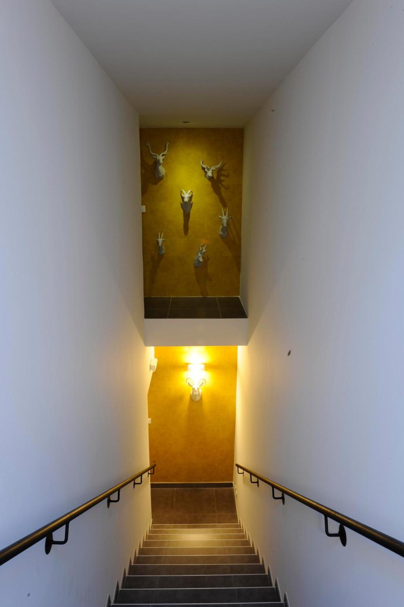 Boutique Hotel Artemisia Hotel