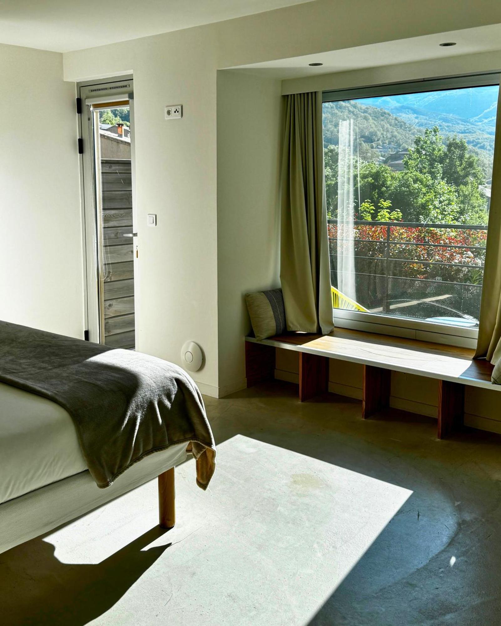 Boutique Hotel Artemisia Hotel
