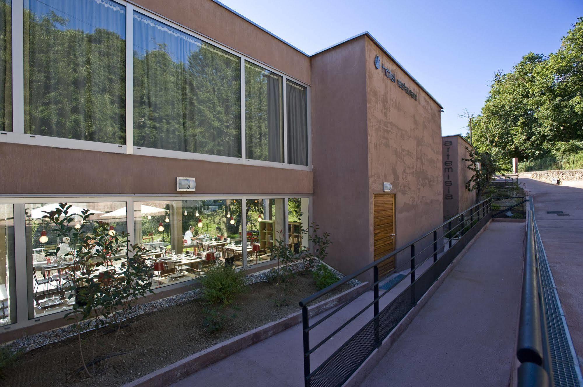 Hotel Boutique Hotel Artemisia Bastelica