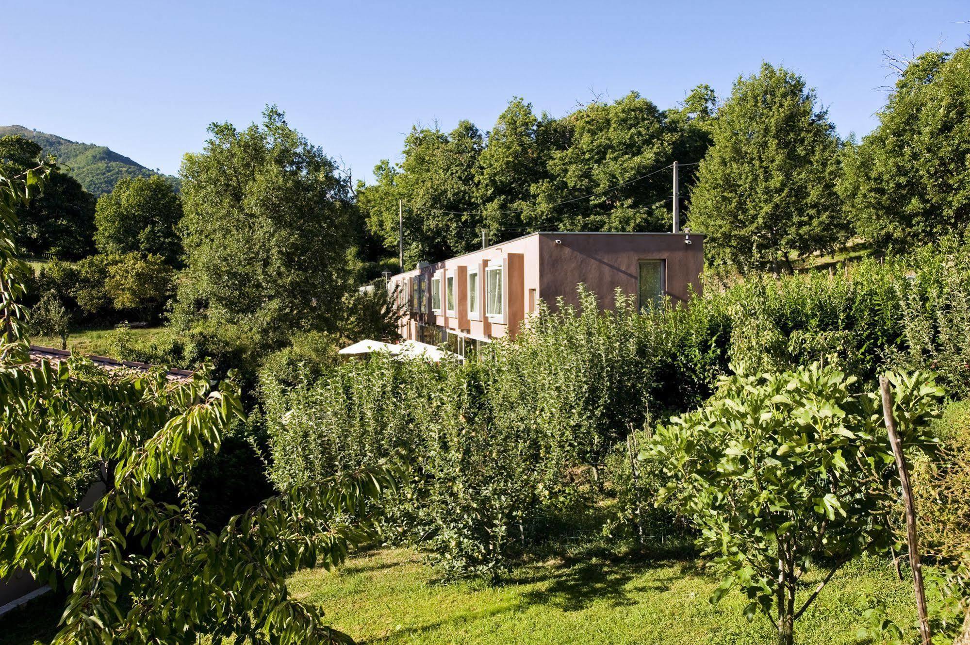 Boutique Hotel Artemisia Hotel 3*