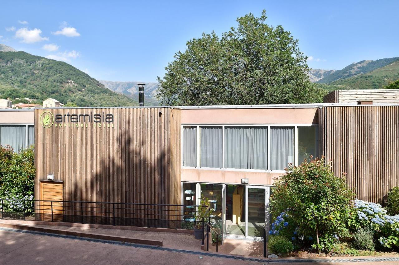 Boutique Hotel Artemisia Hotel Bastelica