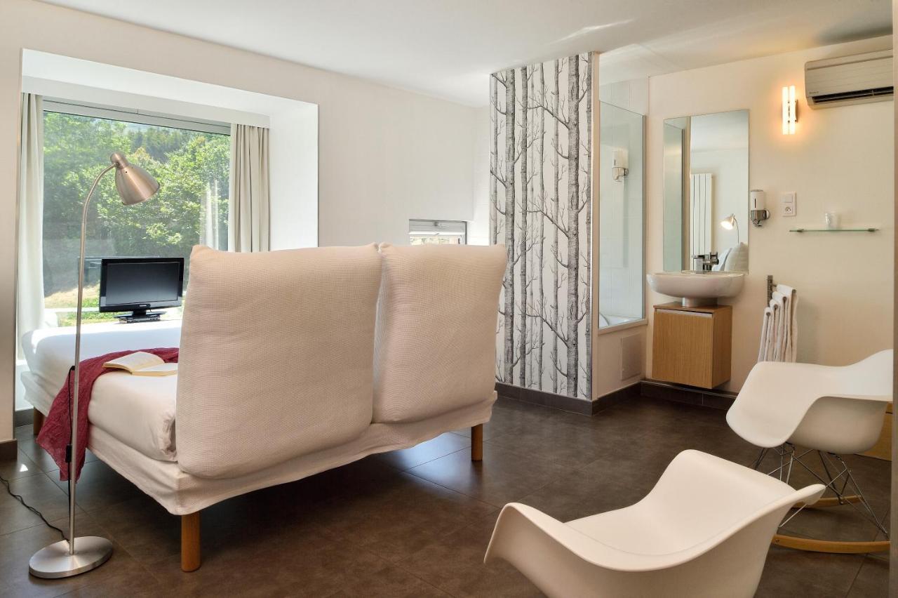 Boutique Hotel Artemisia 3*