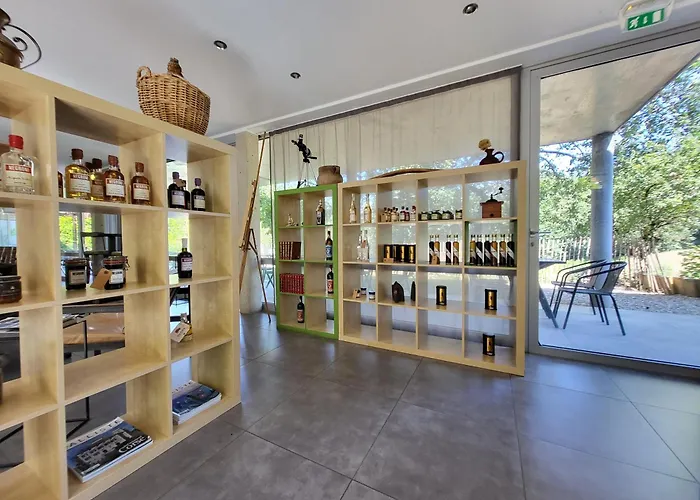 Boutique Hotel Artemisia
