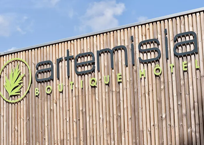 Boutique Hotel Artemisia