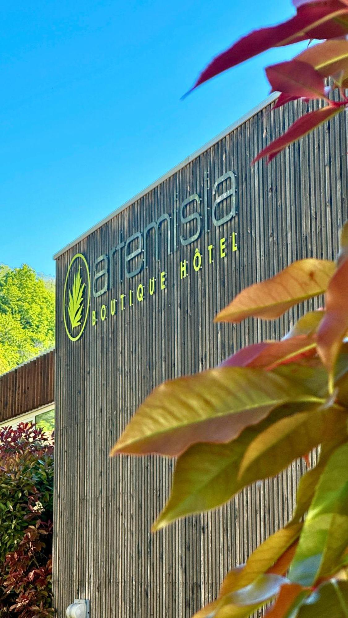 Hotel Boutique Hotel Artemisia Bastelica