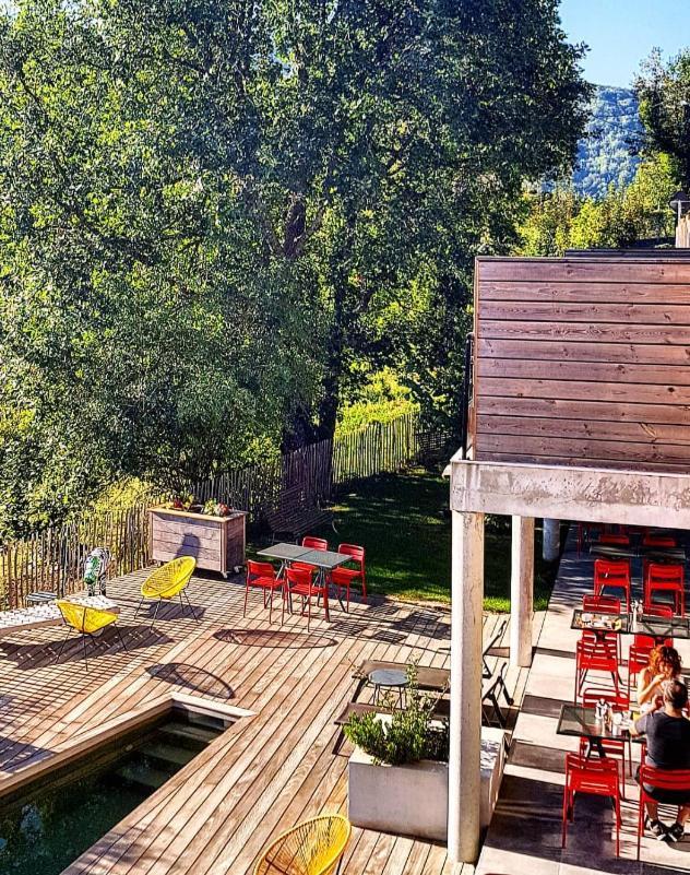 Hotel Boutique Hotel Artemisia Bastelica