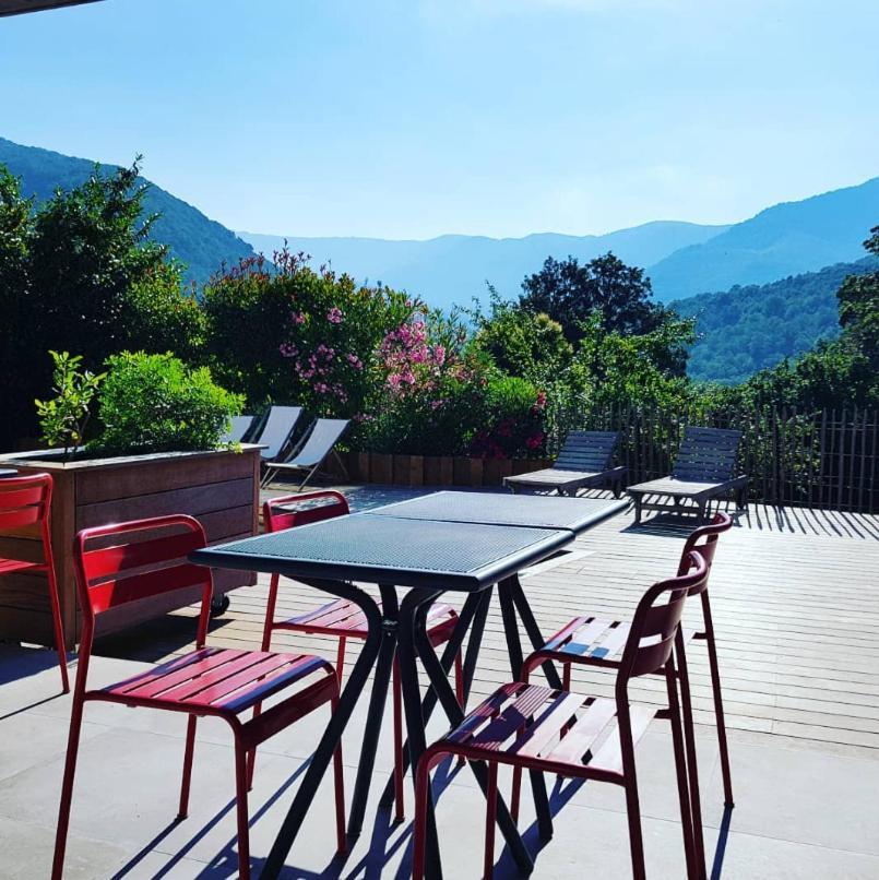 Boutique Hotel Artemisia Hotel Bastelica