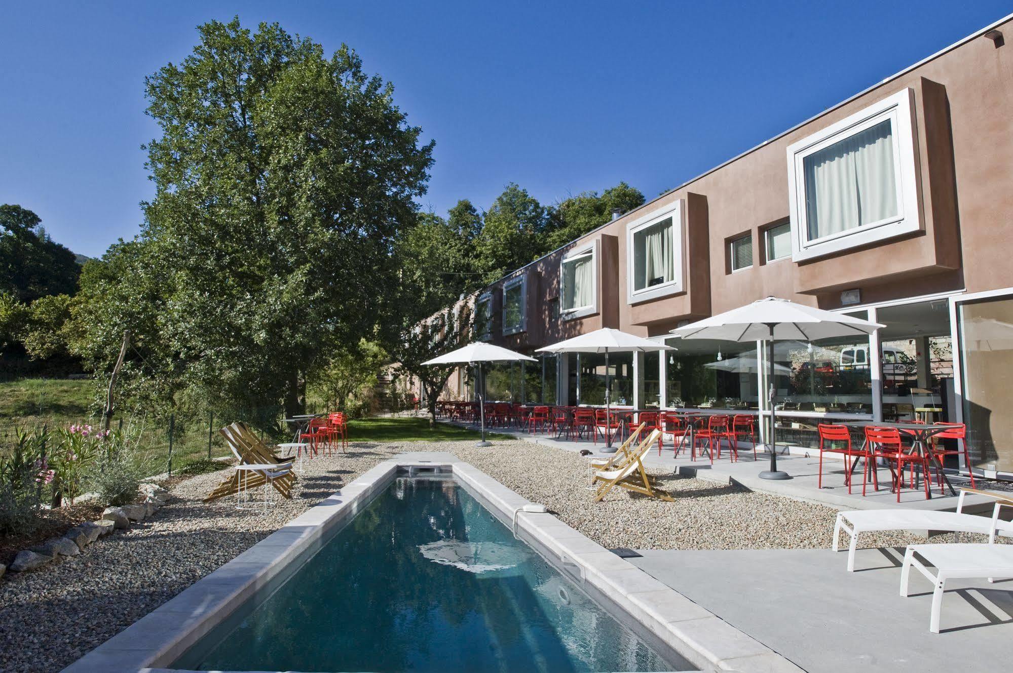 Boutique Hotel Artemisia