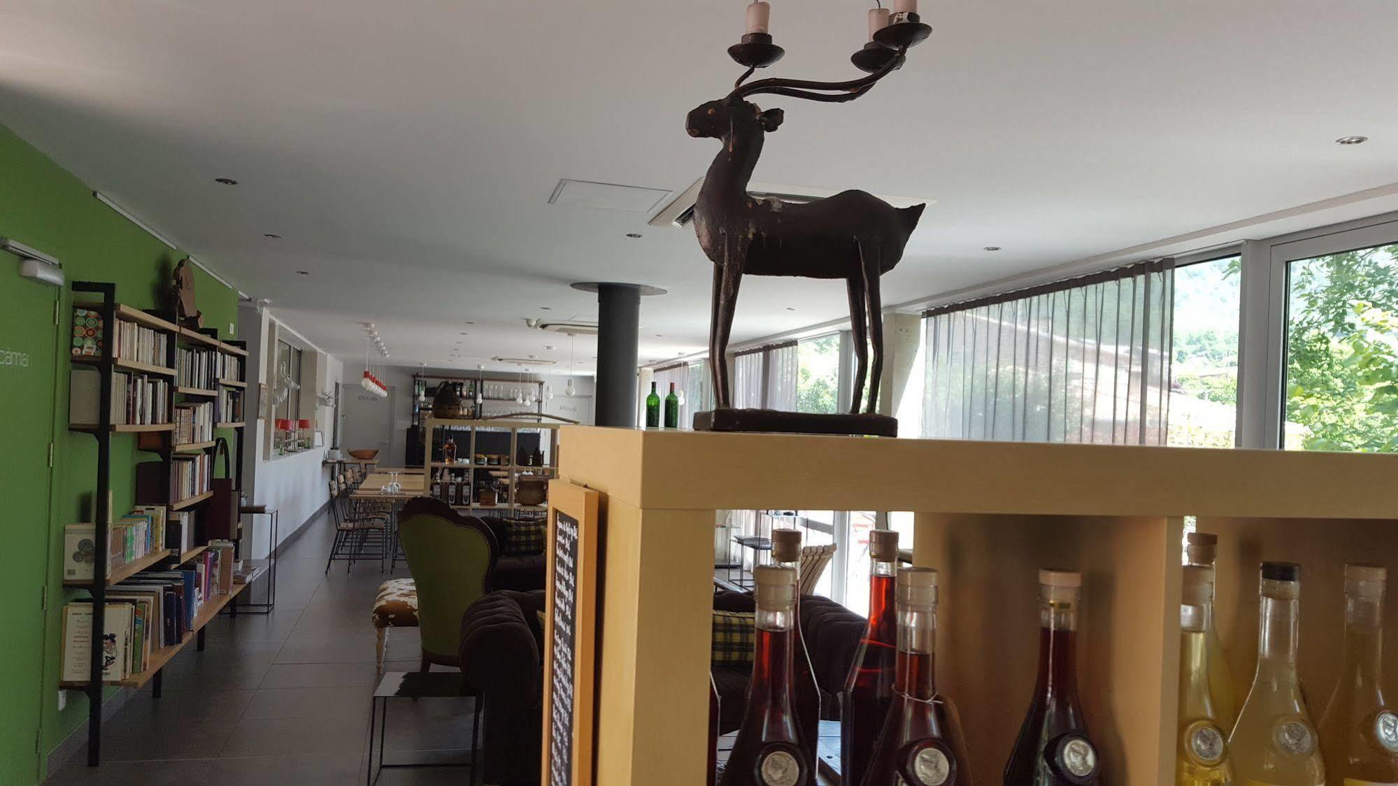 Boutique Hotel Artemisia Hotel Bastelica