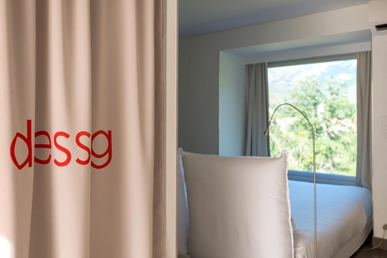 Boutique Hotel Artemisia 3*