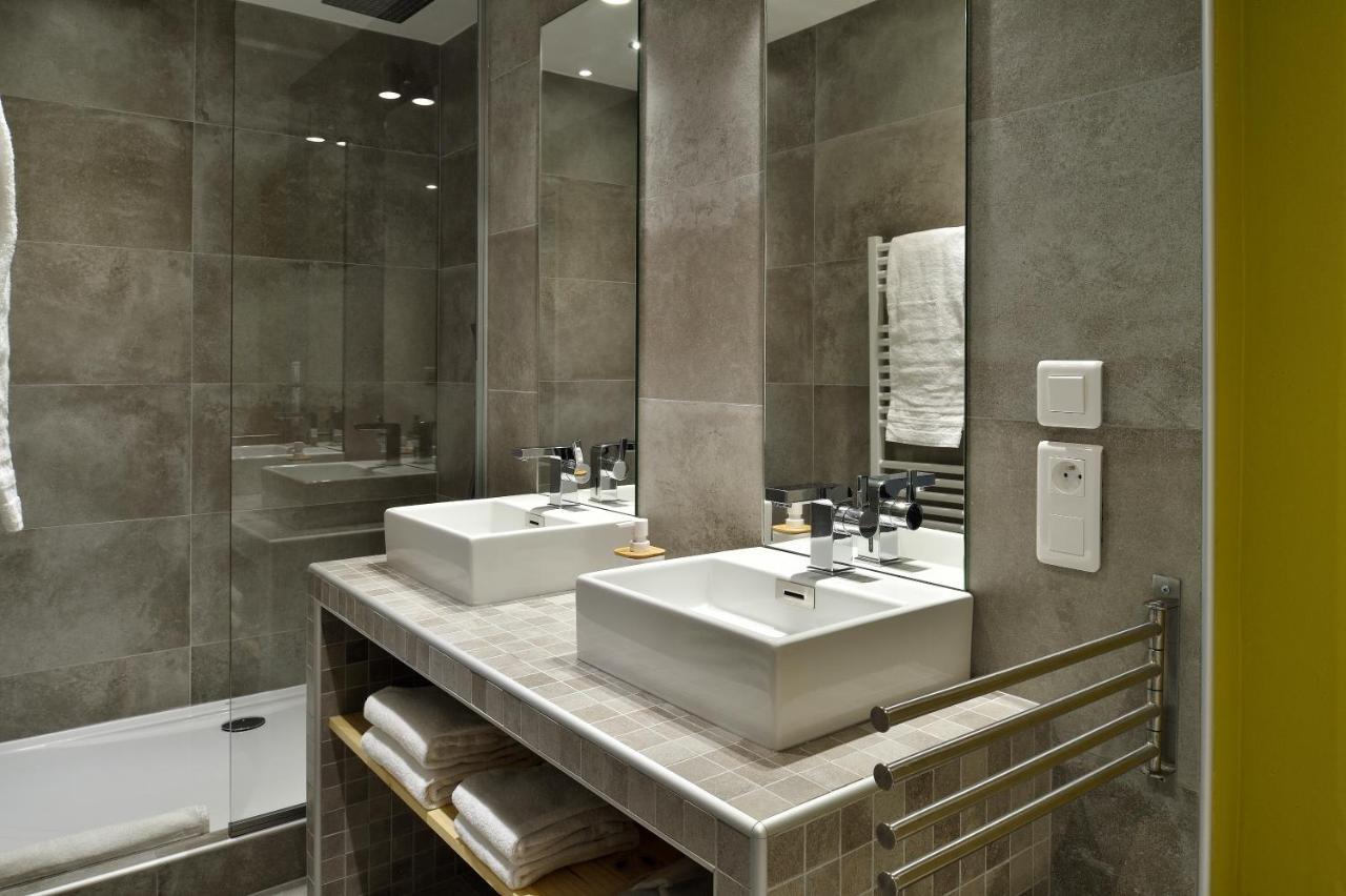Boutique Hotel Artemisia 3* Bastelica
